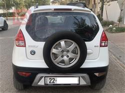 جیلی GX2